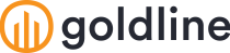 Logotipo - goldline - MECHAPE