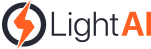 Logotipo - lighting - MECHAPE
